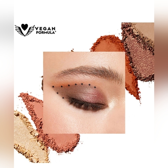 Urban Decay Wild Greens Eyeshadow Palette | Brand New in Box | Authentic | NWT - Picture 9 of 14